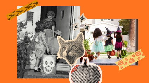 Magyar édesanyaként őszintén elmondom, mit gondolok az itthoni halloweenezésről