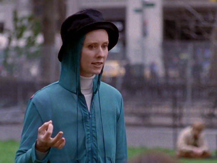 8 divatpillanat a Szex és New Yorkból, ami a való életben megvalósíthatatlan volna