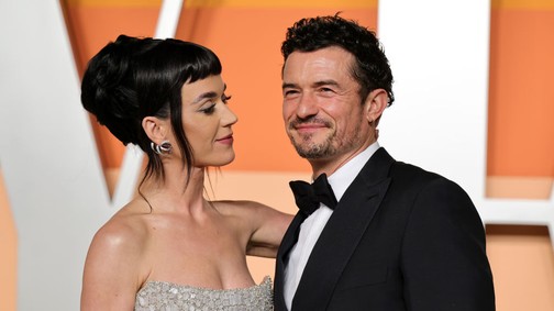 Ő lehet Orlando Bloom új barátnője? A közös képük összetörheti Katy Perry szívét