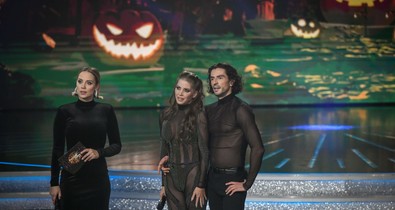 Kórházba került a Dancing with the Stars táncosa, az sem biztos, hogy parkettre tud lépni most szombaton