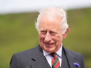 Évekig levelezett ezzel a nővel Károly király: meglepő kapcsolatra derült fény