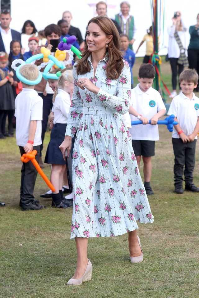 Kate Middleton