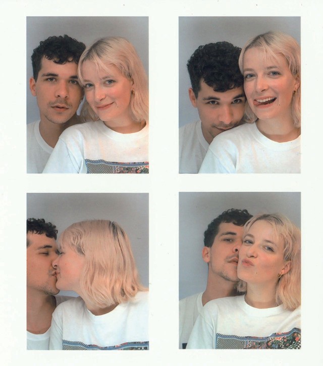 Felkarolják a fiatal tehetségeket - interjú a Terike from Budapest megálmodóival