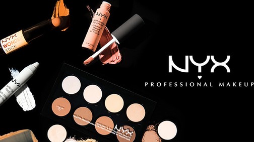 Végre Magyarországon is elérhető a NYX sminkmárka