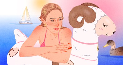 Kos éves horoszkóp: 2025 olyan előrelépést hoz számodra, amiben már rég volt részed