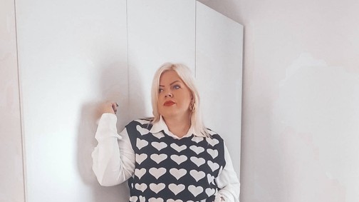 Mutasd meg a játékos éned ezzel a cuki mellénnyel!