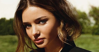 Tökéletes páros: H&M és Miranda Kerr