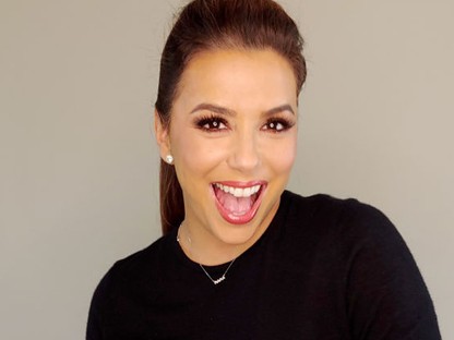 Minden anyuka álma Eva Longoria hihetetlenül cuki táskája