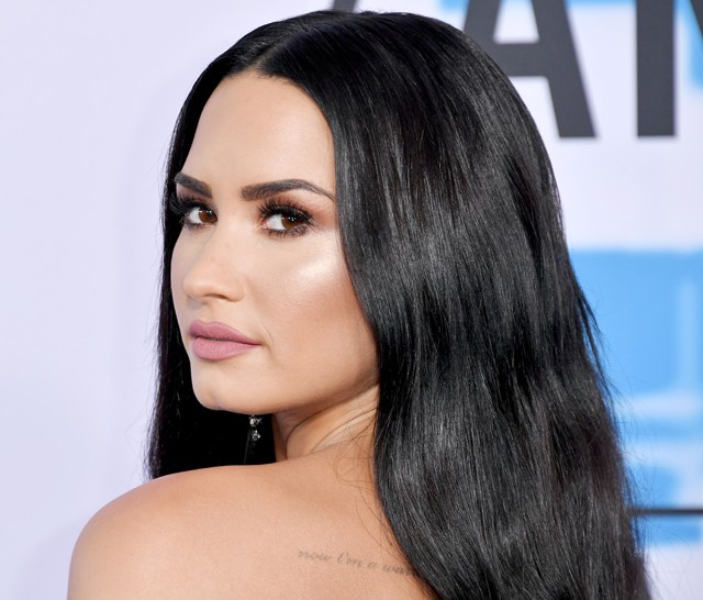 Demi Lovato először beszélt őszintén túladagolásáról és mentális problémáiról