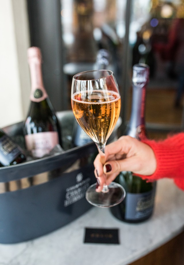 Reggelizz úgy, akár egy királynő! Irány a Felix Kitchen&Bar!