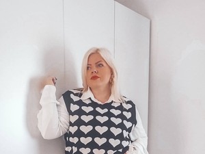 Mutasd meg a játékos éned ezzel a cuki mellénnyel!