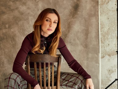 Rúzsa Magdi: „Fel kellett kötnöm a gatyámat, hogy végig tudjam csinálni"