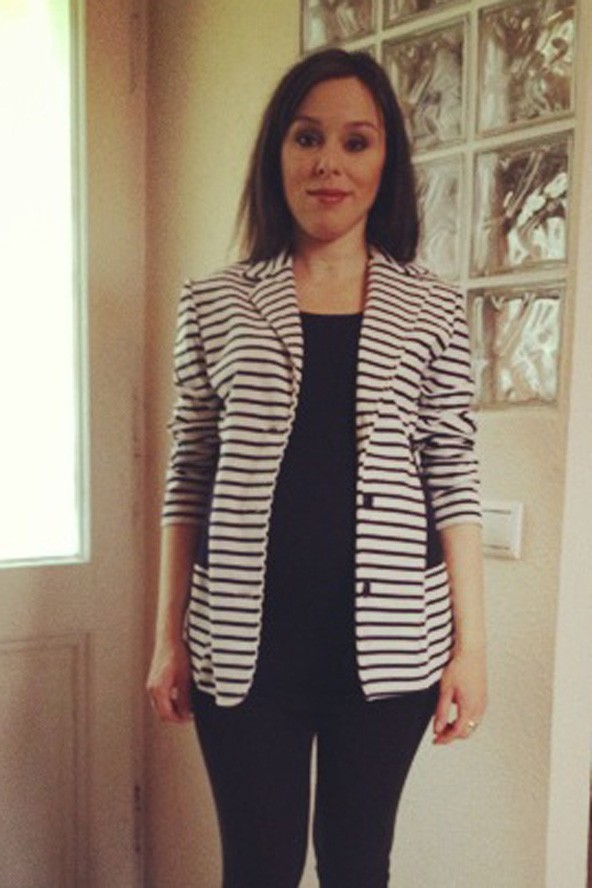 Glamour szerkesztőség