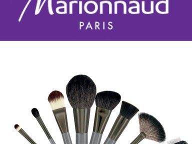 Csodás kincsek várnak a Marionnaud-GLAMOUR Shoppingpartin!