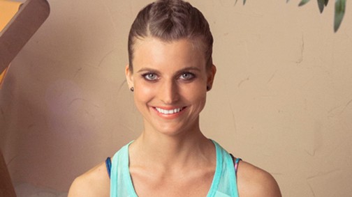 Belső otthon és megérkezettség - Mit jelent számomra a jóga?