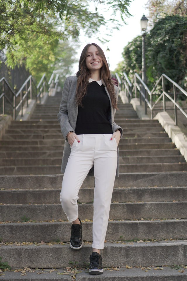 Ezen a héten megismerhetitek Emci stílusát