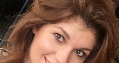 Nika tovább rohangál