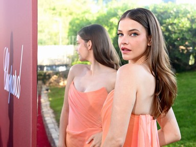 Ezt nem láttuk jönni! Palvin Barbara új hajszíne maga az álom