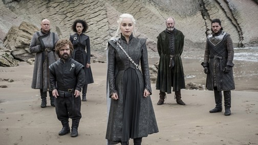 A legőrültebb Trónok Harca teóriák