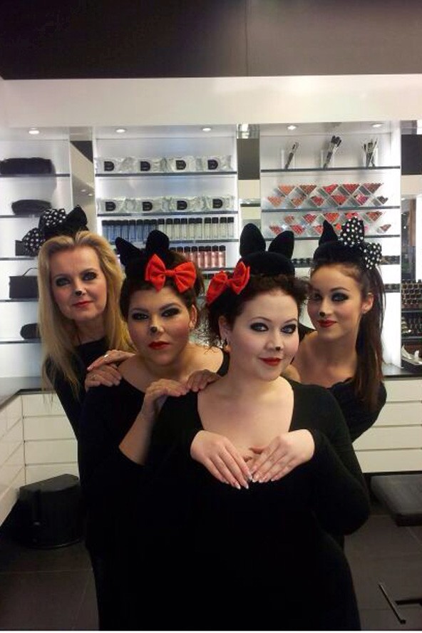 11 ok, amiért érdemes ellátogatnod a MAC-be