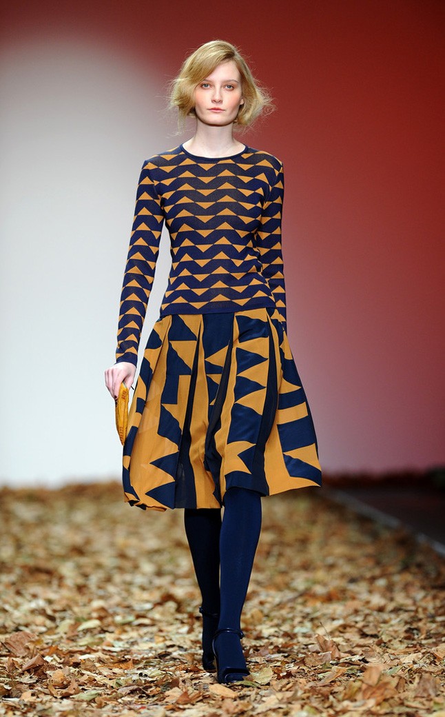 Gáll Franciska - Jasper Conran