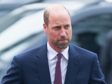 Vilmos herceg élete egyik legmegrázóbb élményéről vallott, ezek a pillanatok örökre bevésődtek az emlékezetébe