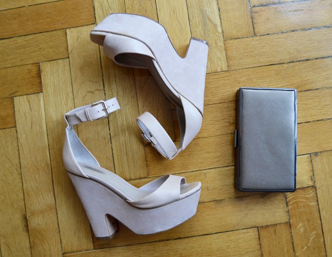 Glamour szerkesztőség