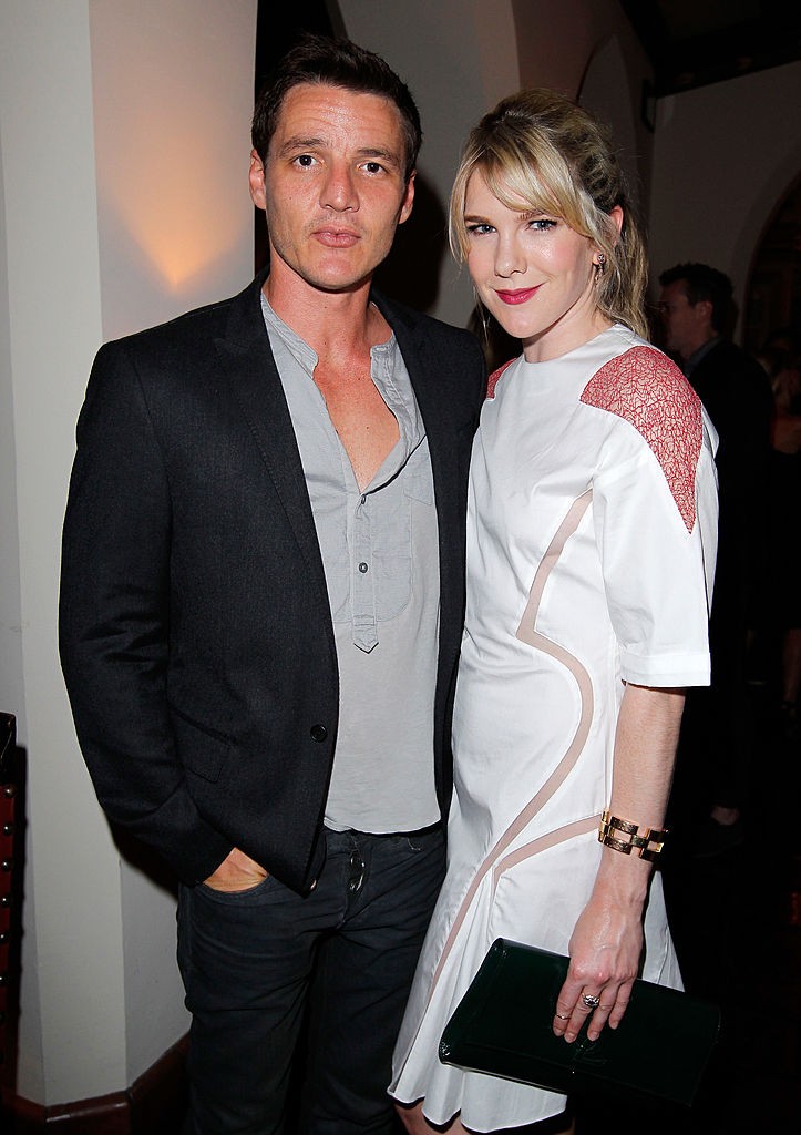 De még ezen a 2013-as fotóján is alig ismertük fel. A Vogue és a MAC Cosmetics exkluzív vacsoráján Lily Rabe színésznő oldalán pózolt. 