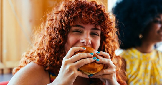 Életed legfinomabb hamburgerét kapod a séf trükkjével, méghozzá a saját otthonodban