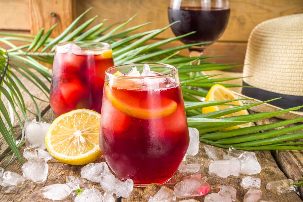 A Tinto de Verano lehet az idei nyár slágere