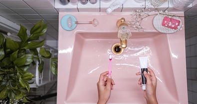 5 hiba, amit mindenki elkövet fogmosásnál, pedig komoly problémát okozhat