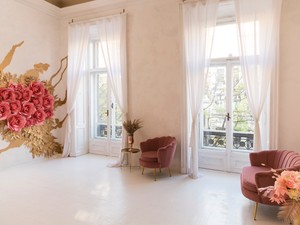 „Ez egy hitvallás, mintsem kötelességtudat” - Egy hely, ami teret biztosít hazai kisvállalkozásoknak