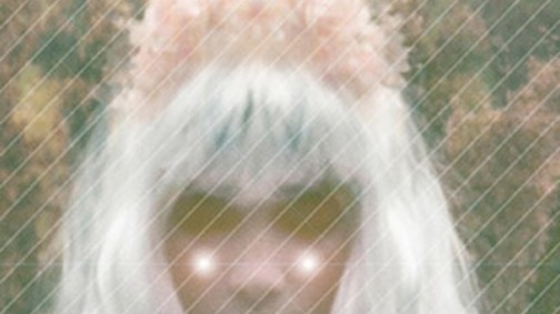 Londonban állít ki Kóti Réka divatfotós!