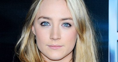 Büszke ír szupertehetség: Saoirse Ronan