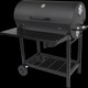 Kerti grill PRAKTIKER 46 990 Ft GLAMOUR-napokon 37 590 Ft