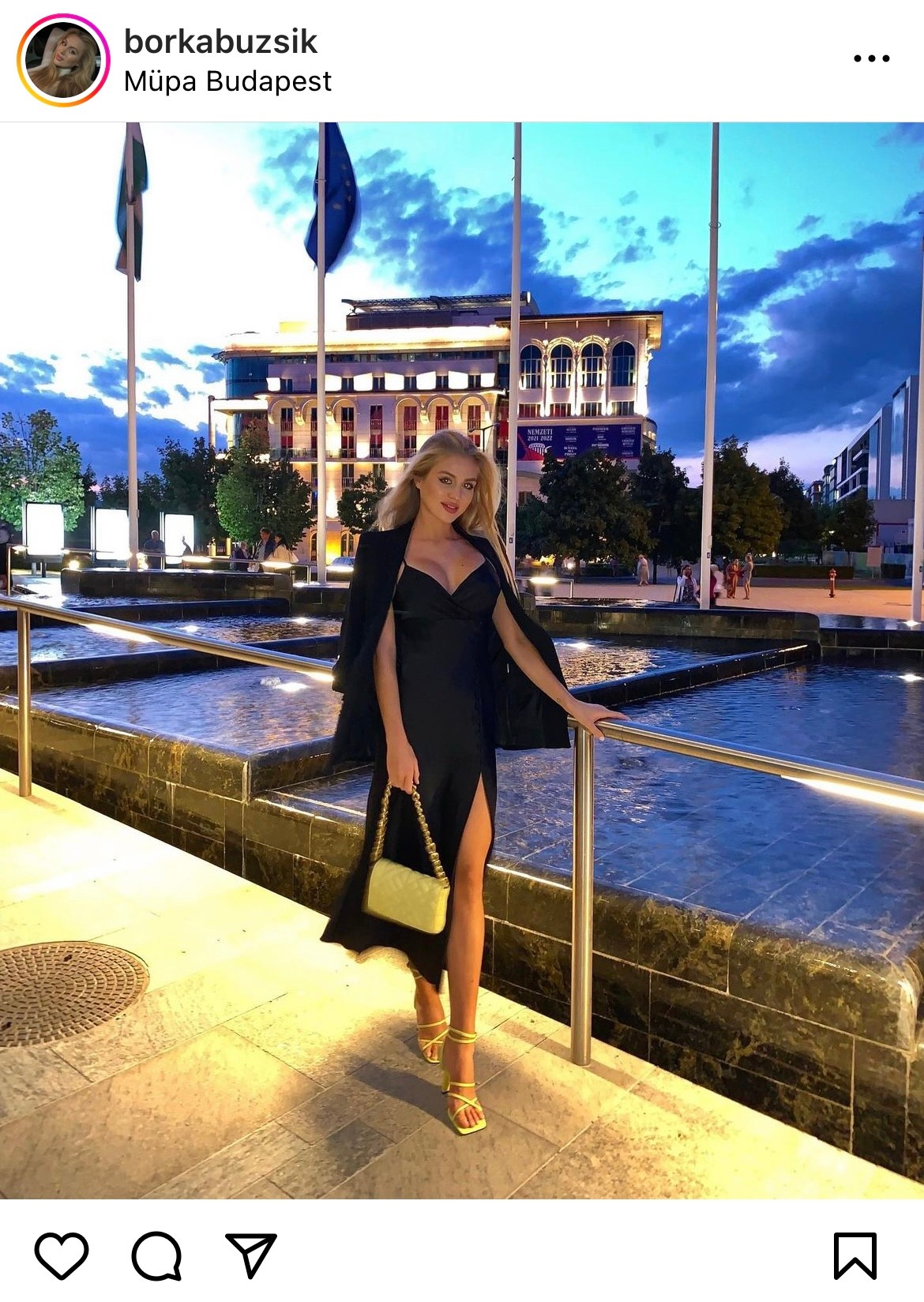 Egy biztos: tökéletes párt alkot ő és Szoboszlai Dominik