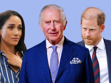 Meglepő részletek derültek ki Harry herceg és Meghan Markle találkozójáról Károly királlyal, nem minden alakult a tervek szerint