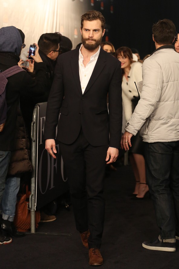 jamie dornan