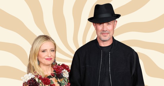 Véletlen randevúval indult a kapcsolatuk, ma 24 éve házas Sarah Michelle Gellar és Freddie Prinze Jr.