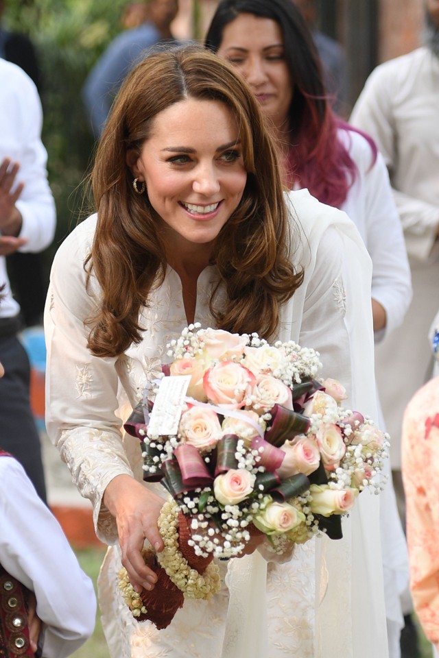 Kate Middleton