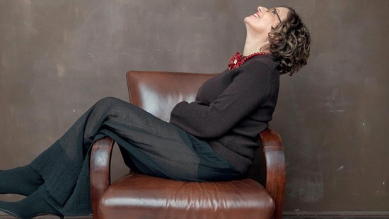 Balázsy Panna: „A negyven feletti nők láthatatlanok”