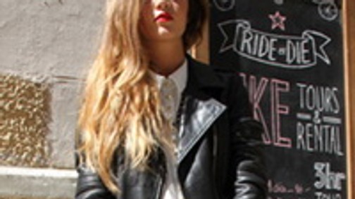 Legyél te az új Mango-lány! 100 eurót nyerhetsz!