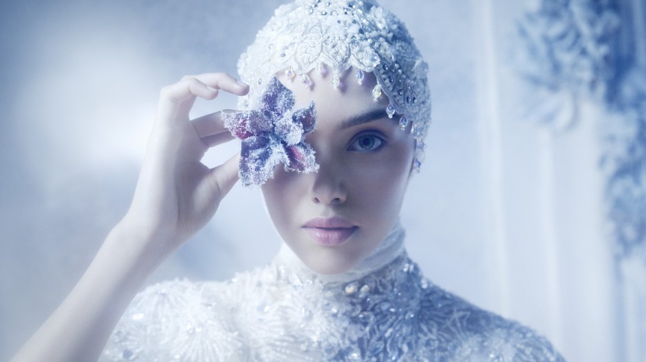 Igazítsd szépségedet is az ünnepi hangulathoz egy jól megválasztott sminkkel!