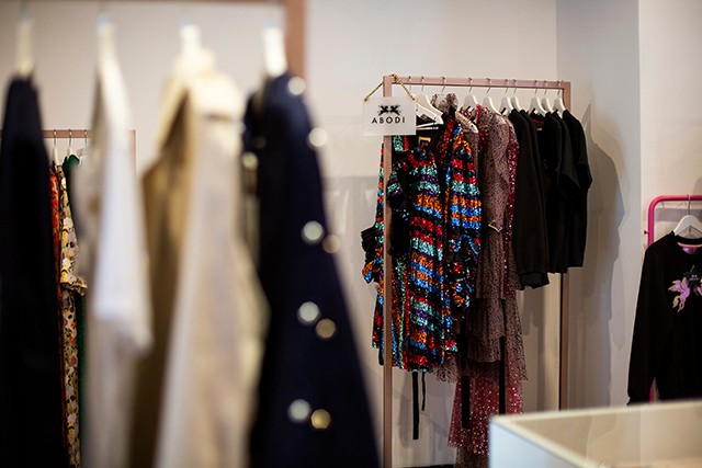 A legmenőbb hazai dizájner-darabokat vásárolhatod meg az új budapesti pop-up üzletben