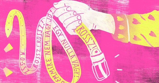 A lelki terror is családon belüli erőszaknak számít