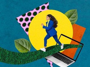 A Z generáció a quiet quittinggel jelzi, hogy sokkal fontosabb a munka-magánélet egyensúly