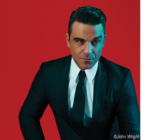 robbie williams