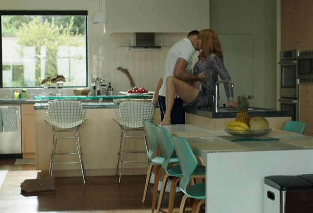 5 szexjelenet, amit utólag a nagyon megbántak a szereplők