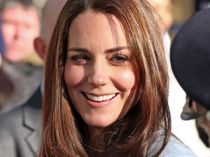 Kiderült, mi Kate Middleton filléres szépségtitka!