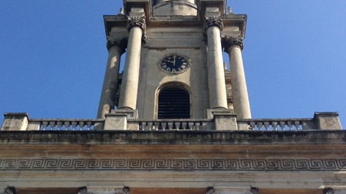 Az M&S reloaded - Avagy olthatatlan rajongásom a brit holmikért